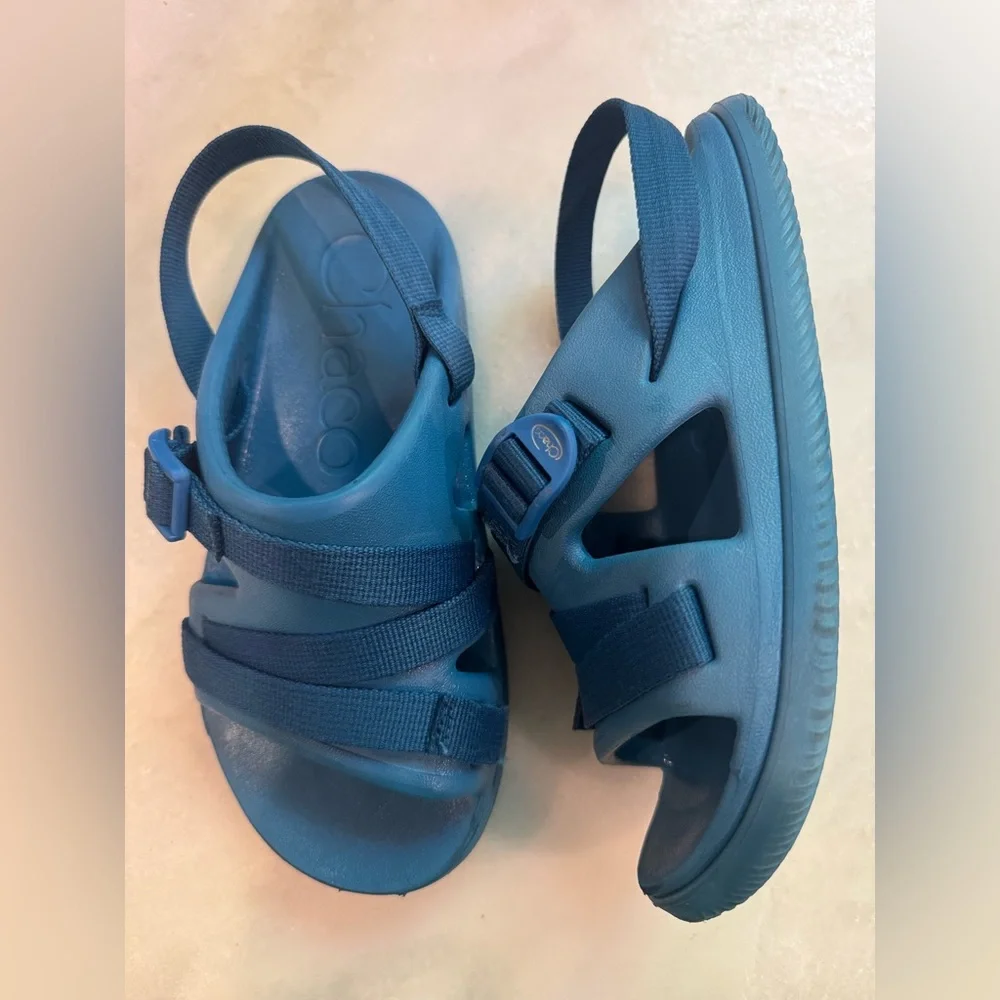 Chaco Chillos Sport Sandals - Kids' Size 3